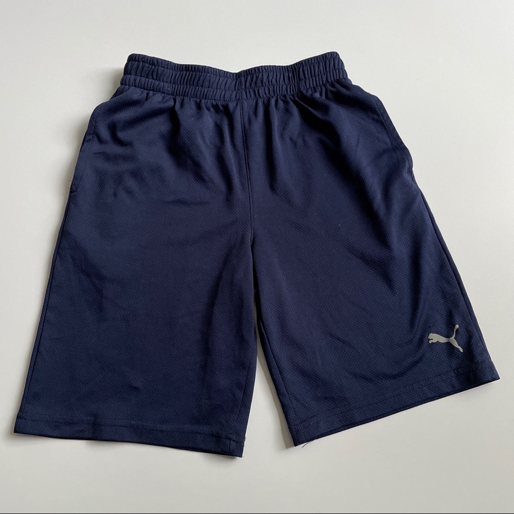 Puma shorts